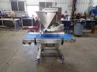 2021 Unifiller Servo Driven Multi-piston Depositor